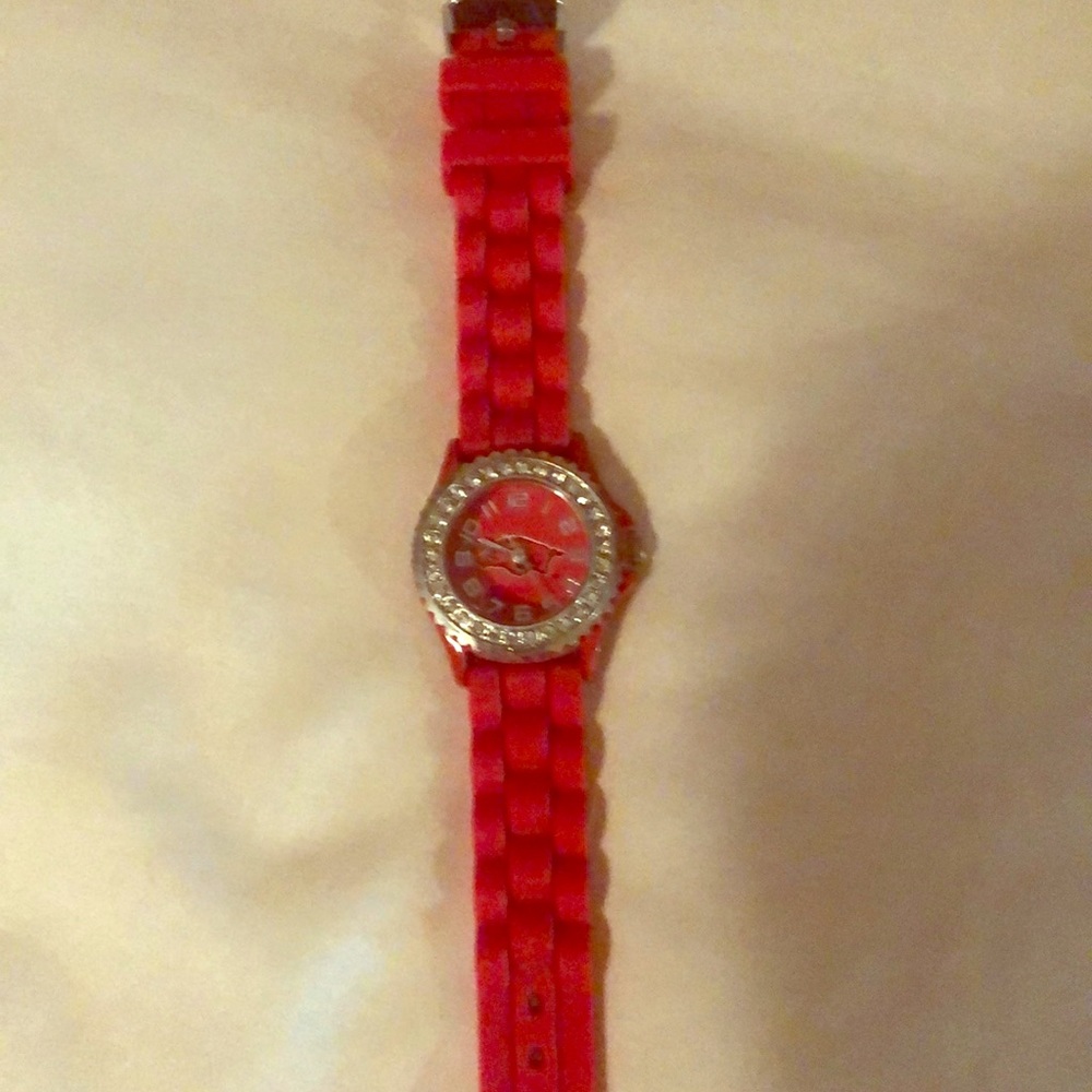 Razorback watch